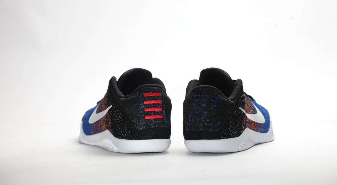 Nike Kobe XI Elite Low 